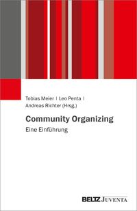 Produktbild: Community Organizing
