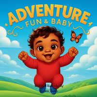 Produktbild: Adventure, Fun & Baby