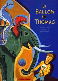 Produktbild: Le ballon de thomas