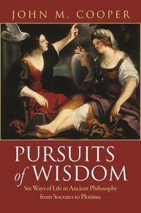 Produktbild: Pursuits of Wisdom