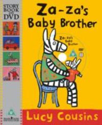 Produktbild: Cousins, L: Za Za's Baby Brother