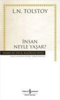 Produktbild: Insan Neyle Yasar
