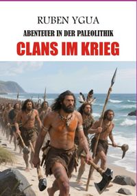 Produktbild: Clans Im Krieg