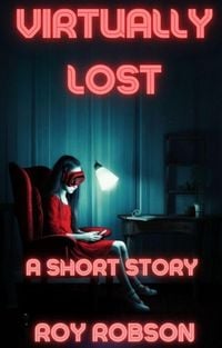 Produktbild: Virtually Lost