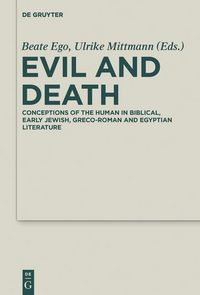 Produktbild: Evil and Death