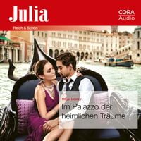 Produktbild: Im Palazzo der heimlichen Tr&auml;ume (Julia 2430)