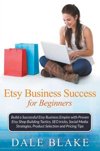 Produktbild: Etsy Business Success For Beginners