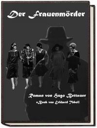 Produktbild: Der Frauenm&ouml;rder