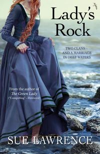 Produktbild: Lady's Rock