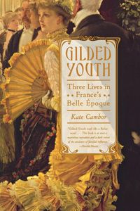 Produktbild: Gilded Youth