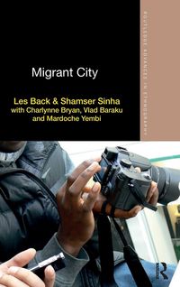 Produktbild: Migrant City
