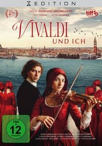 Produktbild: Vivaldi und ich