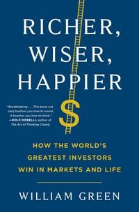 Produktbild: Richer, Wiser, Happier