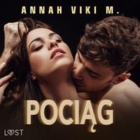 Produktbild: Pociąg &ndash; opowiadanie erotyczne