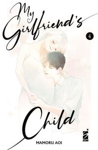 Produktbild: My girlfriend's child. Vol. 4