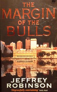 Produktbild: The Margin of the Bulls