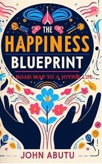 Produktbild: The Happiness Blueprint