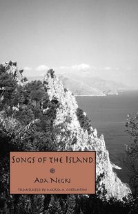 Produktbild: Songs of the Island