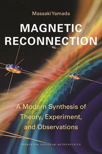 Produktbild: Magnetic Reconnection