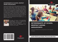 Produktbild: Determinants Of School Dropout Among Adolescents