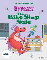 Produktbild: Whitston, C: Stories for Maths: Oxford Reading Level 7: The