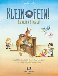 Produktbild: Klein, aber fein!