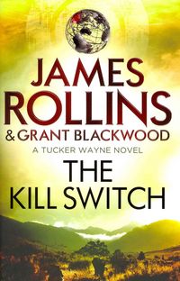 Produktbild: Rollins, J: The Kill Switch