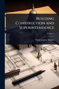 Produktbild: Building Construction and Superintendence