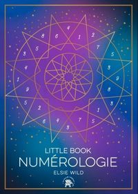 Produktbild: Num&eacute;rologie : little book