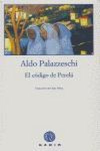 Produktbild: El c&oacute;digo de Perel&agrave;