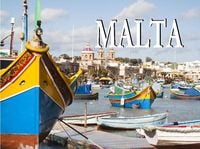 Produktbild: Perle des Mittelmeers - Ein Malta-Bildband