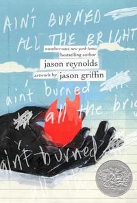 Produktbild: Ain't Burned All the Bright