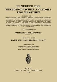Produktbild: Harn- und Geschlechtsapparat