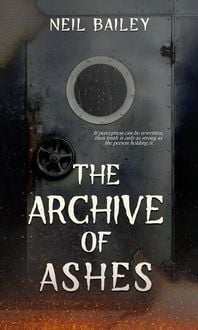 Produktbild: The Archive of Ashes
