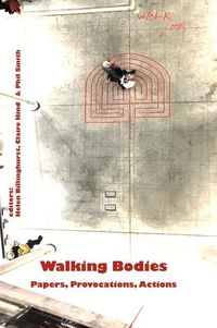 Produktbild: Walking Bodies