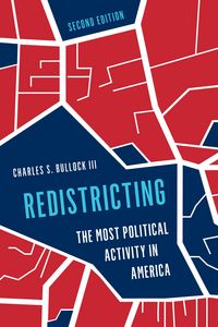 Produktbild: Redistricting