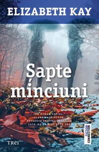 Produktbild: Sapte minciuni