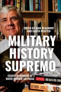 Produktbild: Military History Supremo