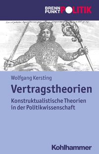 Produktbild: Vertragstheorien
