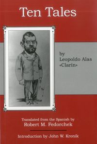 Produktbild: Ten Tales