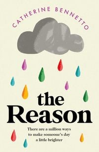 Produktbild: The Reason