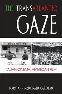 Produktbild: The Transatlantic Gaze