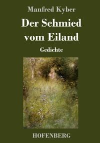 Produktbild: Der Schmied vom Eiland