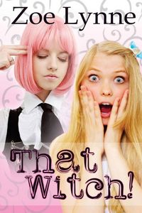 Produktbild: That Witch!