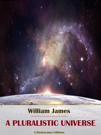 Produktbild: A Pluralistic Universe