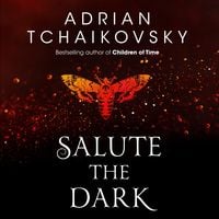 Produktbild: Salute the Dark