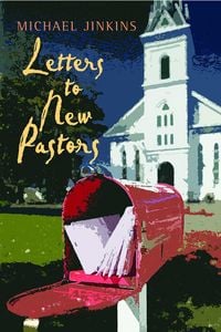 Produktbild: Letters to New Pastors