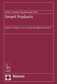 Produktbild: Smart Products