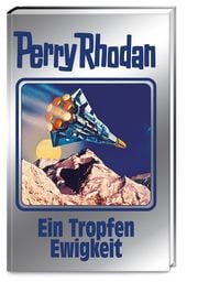 Produktbild: Ein Tropfen Ewigkeit