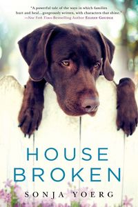Produktbild: House Broken